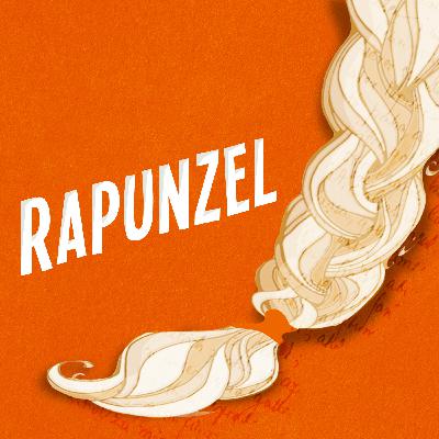 Das Märchen der Brüder Grimm 09: Rapunzel Das Märchen der Brüder Grimm 09: Rapunzel
