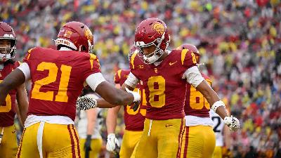 USC vs Oregon Showdown | LeBron James is Back | 49ers Wildcard Hopes USC vs Oregon Showdown | LeBron James is Back | 49ers Wildcard Hopes