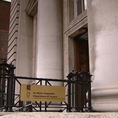 Corporation Tax take rose by over 17% last year to almost €33bn