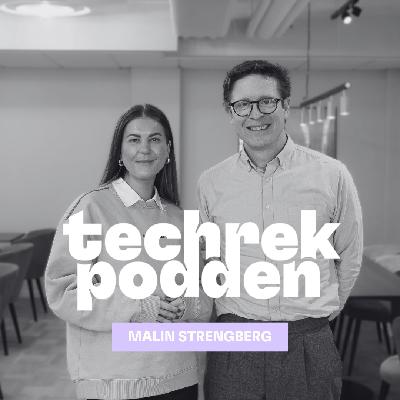 272. Malin Strengberg om kompetensutveckling i praktiken