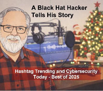 A Hacker Tells His Story