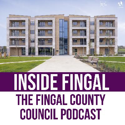 Inside Fingal - Ep 35 - Spotlight on Housing