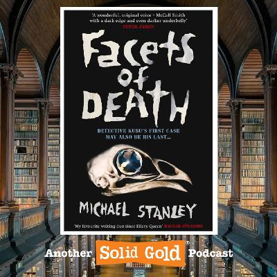 #015 Memento Mori | Michael Stanley