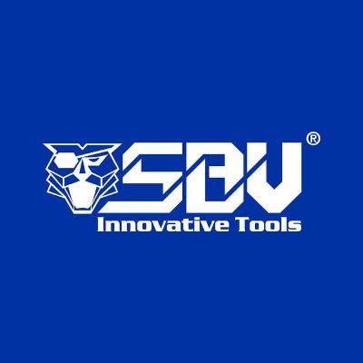 SBV Tools, the best and reliable toolkit you can get for your Motorcycle!