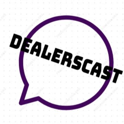 DealersCast 014 - Fernão Capelo Gaivota