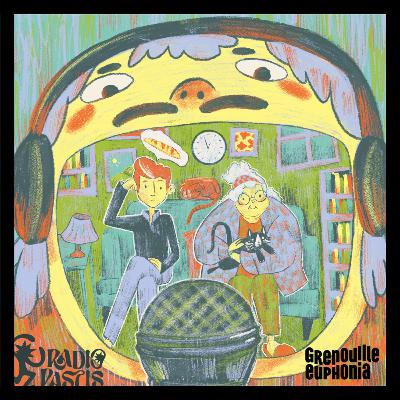 Radio Pastis - Croquette a disparu