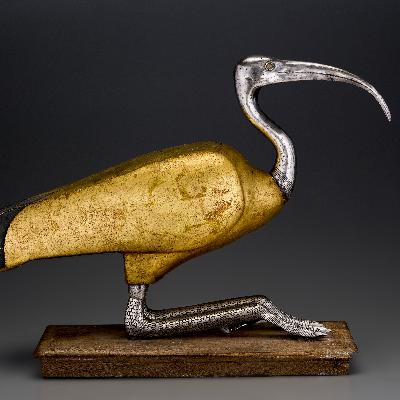 'Soulful Creatures: Animal Mummies in Ancient Egypt' at the Walters Art Museum