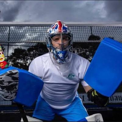 Episode 16 - The Man Behind The Mask feat. Andrew Charter