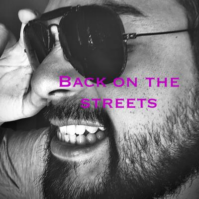 Episode 7: Back on the Streets or The Citys The Column a Transmetropolitan Tribute by Pina Jerusalem