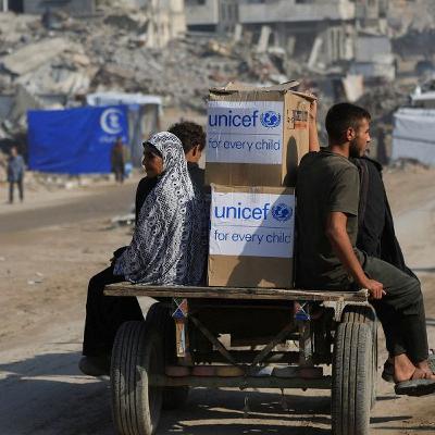 Gaza ceasefire violations: Israel's moving ‘Yellow Line’ cuts Palestinians off from homes