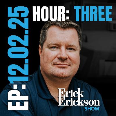 S14 EP210: Hour 3 - The Attacks on Oil Continue