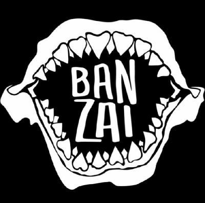 Henry Fong - Banzai Radio 021 Henry Fong - Banzai Radio 021