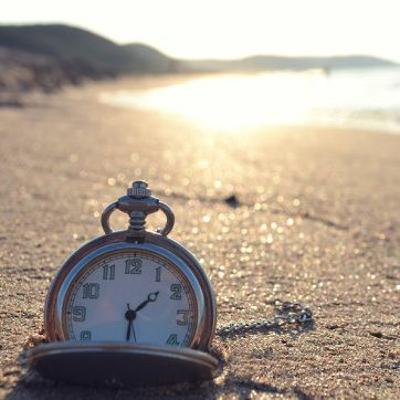 Du Minimalisme à la Slow Life - épisode 3