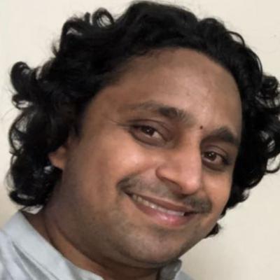 Interview with S S Somayajulu Kodukula