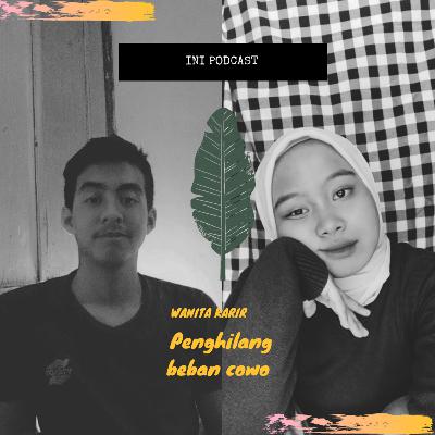 Wanita karir penghilang beban cowo