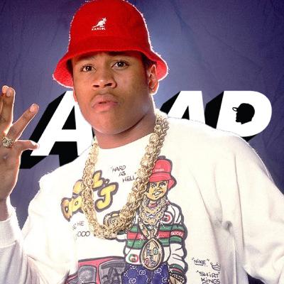 The Proof Of Concept, LL Cool J