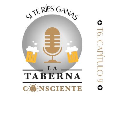 T6.C9 - Si te Ríes Ganas