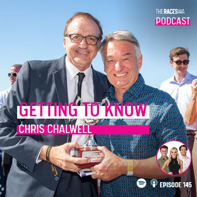 Getting To Know Chris Chalwell