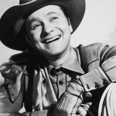 Tex Ritter Tex Ritter
