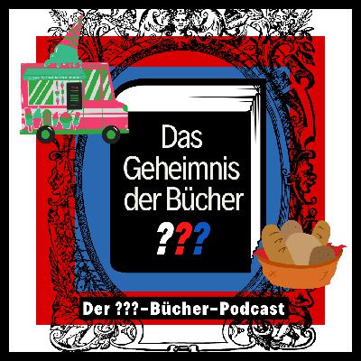 #22 DGdB und der Zauberspiegel #22 DGdB und der Zauberspiegel