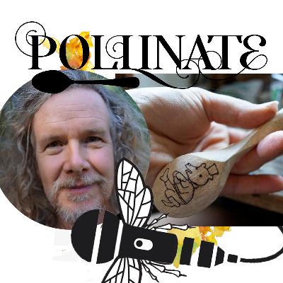#04: Standing for Traditional Craftsmanship & Off-Grid Principles with Ingo Dyrkton