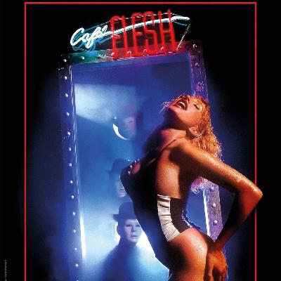 POPCORN & BANJO # 29 SEPTEMBRE 2025 – VALEUR SENTIMENTALE, SIRAT, CAFE FLESH