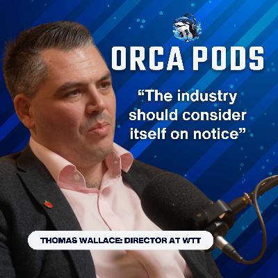The Budget’s Implications for Umbrella Companies with Thomas Wallace The Budget’s Implications for Umbrella Companies with Thomas Wallace