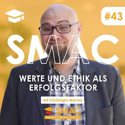 Authentisches Marketing: Werte und Ethik als Erfolgsfaktor | Christoph Wanna Authentisches Marketing: Werte und Ethik als Erfolgsfaktor | Christoph Wanna