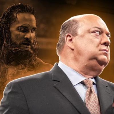 WWE CROWN JEWEL: Rollins to leave Paul Heyman very soon? | UnSKripted