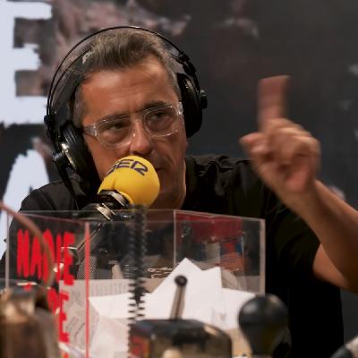 "Cómo me ofendió": la moda que saca a Andreu Buenafuente de sus casillas en pleno 2025