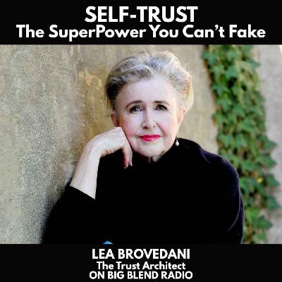 Self-Trust - The Superpower You Can't Fake