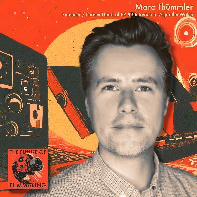 Episode 5 - Der AI Algorithmus, bei dem ich immer mit muss… Muss ich? Soll ich? Will ich? Und wer passt eigentlich auf die Algorithmen auf?