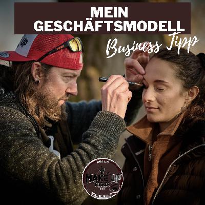 #183 Mein Geschäftsmodell Make up Rocker