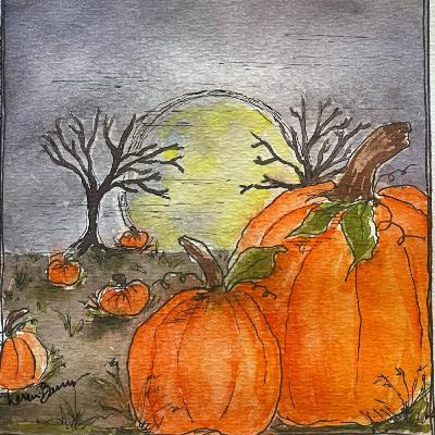 Episode 36: Pumpkin Patch Brown Ale