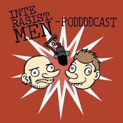 Avsnitt 114 - "Samtalsextremism" - en diskussion om yttrandefrihet och ansvar