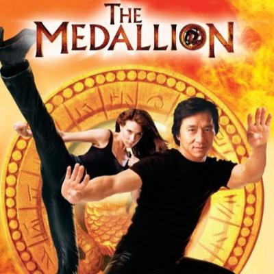 Scott Adkins Special #2: Das Medaillon