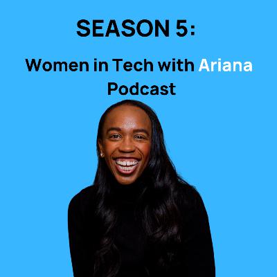 How to Navigate the Stress of Tech with Asya Paloni