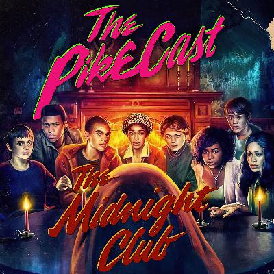 The Midnight Club - Ep 6: Witch The Midnight Club - Ep 6: Witch