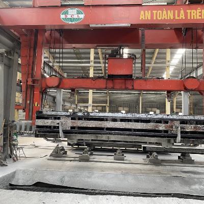 Tin trong nước - Doanh nghiệp công nghiệp đẩy mạnh đầu tư công nghệ tiết kiệm năng lượng để phát triển bền vững