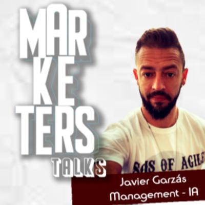Automatización e IA en procesos - Javier Garzás #MarketersTalks