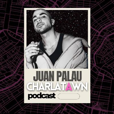 #104 Tranquilidad (Feat. Juan Palau)