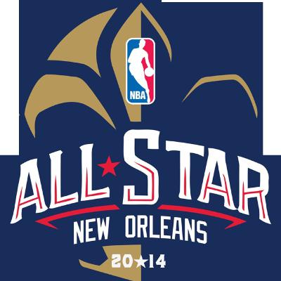 2014 Feb 14: NBA All-Star Weekend