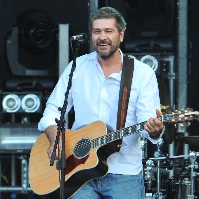 «Сплин» выпустили первую песню за 4 года