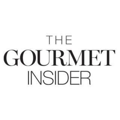 The Gourmet Insider Podcast: An Introduction The Gourmet Insider Podcast: An Introduction
