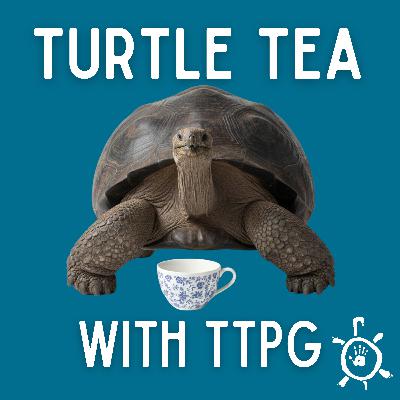 Galapagos Tortoises: Living with Giants Galapagos Tortoises: Living with Giants