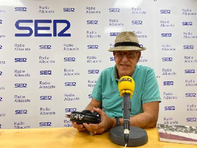 Miguel Lucas desvela la historia de la Feria de Albacete
