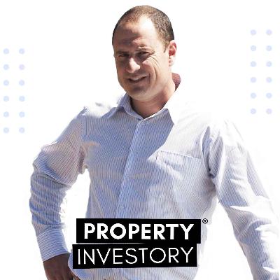 How to Get Into Property Investment with Garry Harvey