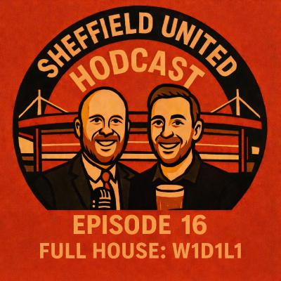 Episode 16: Full House W1D1L1