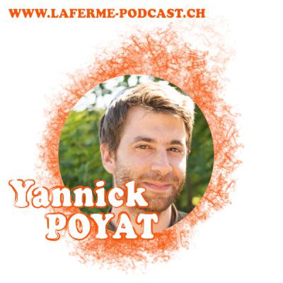 Episode 07 - Comprendre le sol avec Yannick Poyat