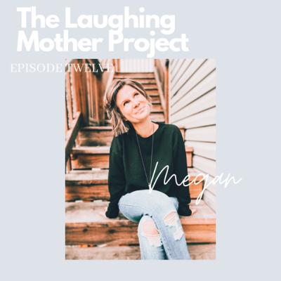 Megan: Wonder Mama Megan: Wonder Mama